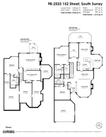 Fitness Center Photo Near 98 2533 152 Street, Surrey, BC