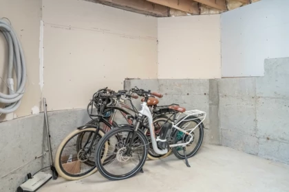 Garage Interior Photo of 98 2533 152 Street, Surrey, BC