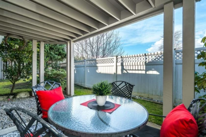 Garden / Landscaping Photo of 98 2533 152 Street, Surrey, BC
