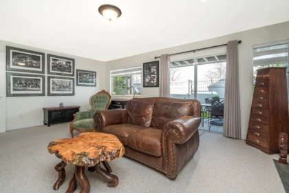 Hallway Photo of 98 2533 152 Street, Surrey, BC