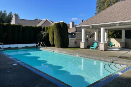 Hot Tub / Spa Photo of 98 2533 152 Street, Surrey, BC