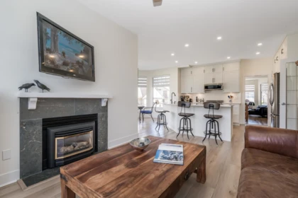 Office / Den Photo of 98 2533 152 Street, Surrey, BC