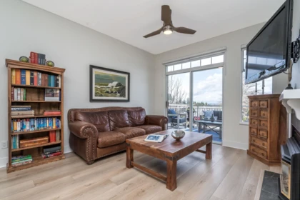 Powder Room Photo of 98 2533 152 Street, Surrey, BC