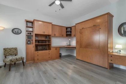 Walk-In Closet Photo of 98 2533 152 Street, Surrey, BC