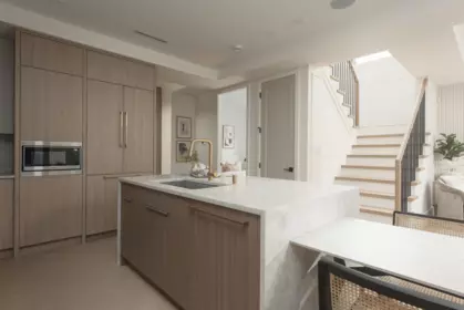 1 3393 Victoria Drive, Vancouver, BC, Vancouver — Half Duplex for sale