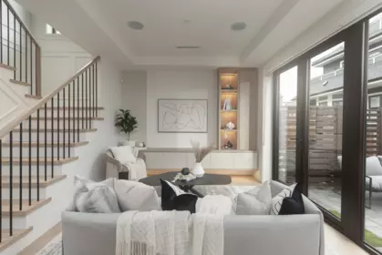 1 3393 Victoria Drive, Vancouver, BC, Vancouver — Half Duplex for sale