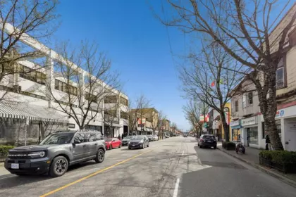 Street View Photo of 1 3393 Victoria Drive, Vancouver, BC