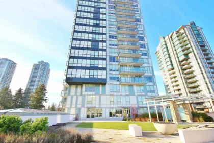 1110 13398 104 Avenue, Surrey, BC, Surrey — Apartment/Condo for sale