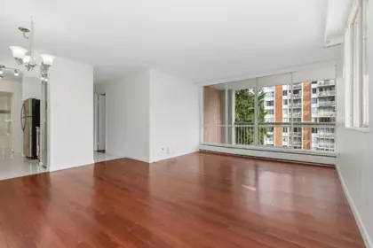 706 2012 Fullerton Avenue, North Vancouver, BC, North Vancouver — Apartment/Condo for sale