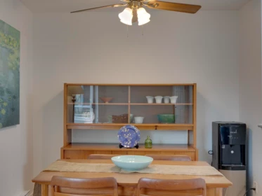 Kitchen Island Photo of 414 128 W 8th Street, North Vancouver, BC
