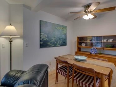 Kitchen Photo of 414 128 W 8th Street, North Vancouver, BC