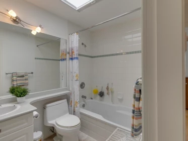 Laundry Room Photo of 414 128 W 8th Street, North Vancouver, BC