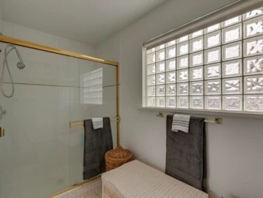 Loft / Bonus Room Photo of 414 128 W 8th Street, North Vancouver, BC