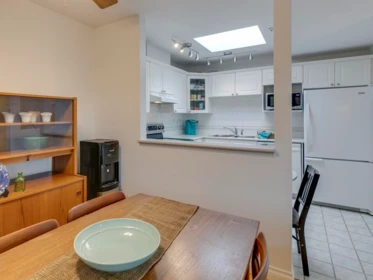 Pantry Photo of 414 128 W 8th Street, North Vancouver, BC
