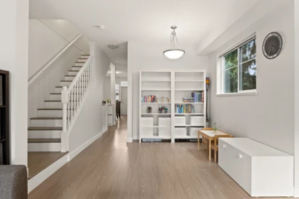 5 8726 159 Street, Surrey, BC, Surrey — Townhouse for sale