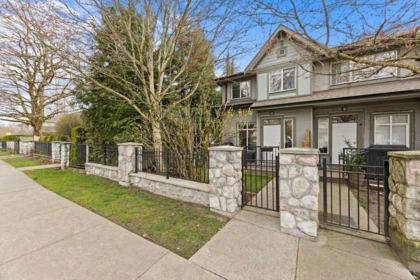 5 8726 159 Street, Surrey, BC, Surrey — Townhouse for sale
