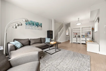 5 8726 159 Street, Surrey, BC, Surrey — Townhouse for sale