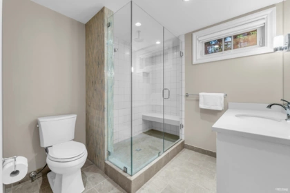 Community Amenities Photo (Clubhouse) of 4358 Erwin Drive, West Vancouver, BC