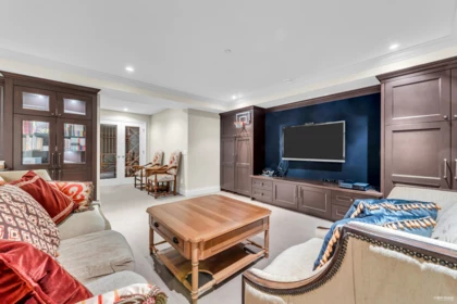 Street View Photo of 4358 Erwin Drive, West Vancouver, BC