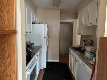 Pantry Photo of 42 10555 153 Street, Surrey, BC