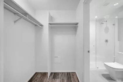 Basement Recreation Room Photo of 2212 1955 Alpha Way, Burnaby, BC