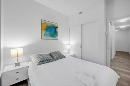 Office / Den Photo of 2212 1955 Alpha Way, Burnaby, BC