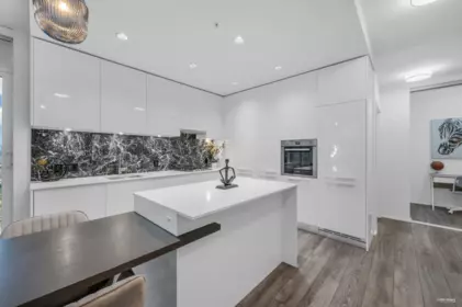 Primary Bathroom Photo of 2212 1955 Alpha Way, Burnaby, BC