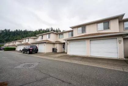 2 5536 Vedder Road, Chilliwack, BC, Chilliwack — Townhouse for sale