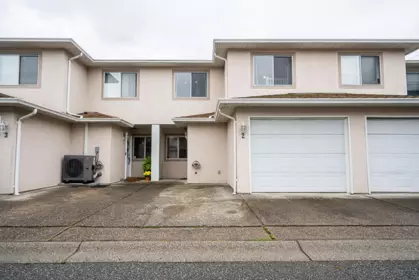 2 5536 Vedder Road, Chilliwack, BC, Chilliwack — Townhouse for sale