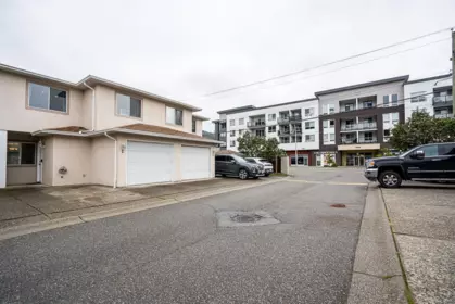 2 5536 Vedder Road, Chilliwack, BC, Chilliwack — Townhouse for sale