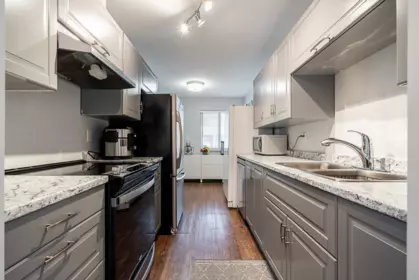 Pantry Photo of 2 5536 Vedder Road, Chilliwack, BC