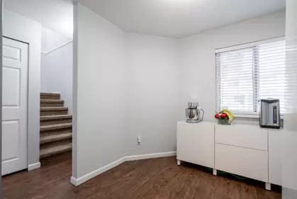Primary Bedroom Photo of 2 5536 Vedder Road, Chilliwack, BC