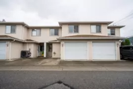 2 5536 Vedder Road, Chilliwack, BC