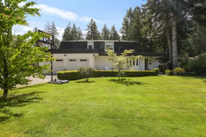 12688 23 Avenue, Surrey, BC, Surrey — Single Family Residence for sale
