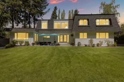 12688 23 Avenue, Surrey, BC, Surrey — Single Family Residence for sale