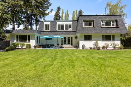 12688 23 Avenue, Surrey, BC, Surrey — Single Family Residence for sale