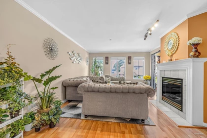 Bedroom 3 Photo of 202 12125 75a Avenue, Surrey, BC