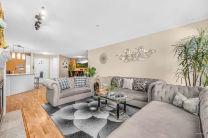 Bedroom 4 Photo of 202 12125 75a Avenue, Surrey, BC