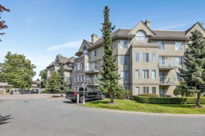 202 12125 75a Avenue, Surrey, BC, Surrey — Apartment/Condo for sale