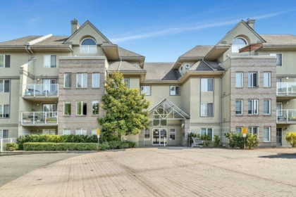 202 12125 75a Avenue, Surrey, BC, Surrey — Apartment/Condo for sale