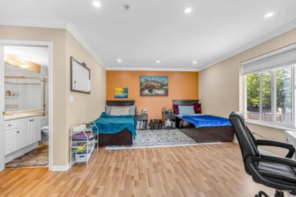 Loft / Bonus Room Photo of 202 12125 75a Avenue, Surrey, BC