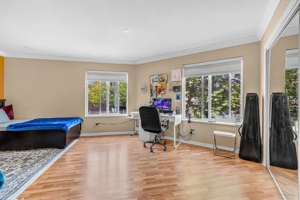 Office / Den Photo of 202 12125 75a Avenue, Surrey, BC
