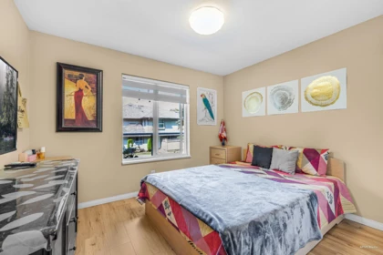 Powder Room Photo of 202 12125 75a Avenue, Surrey, BC