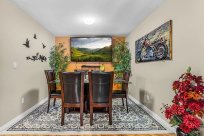 Walk-In Closet Photo of 202 12125 75a Avenue, Surrey, BC