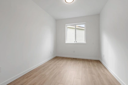Basement Recreation Room Photo of 12304 Iona Place, Surrey, BC