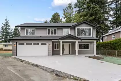 12304 Iona Place, Surrey, BC, Surrey — Single Family Residence for sale