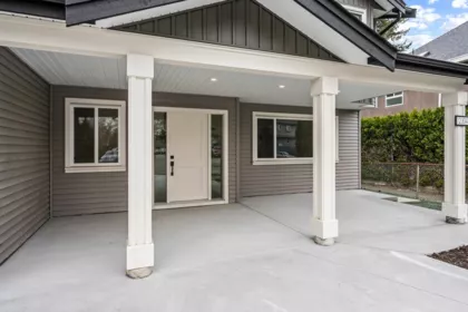 12304 Iona Place, Surrey, BC, Surrey — Single Family Residence for sale