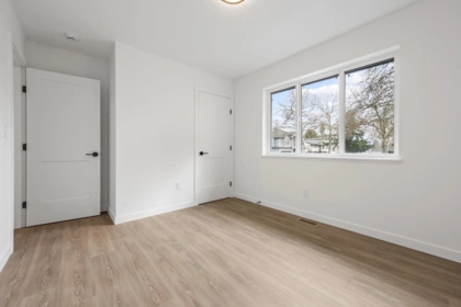 Laundry Room Photo of 12304 Iona Place, Surrey, BC