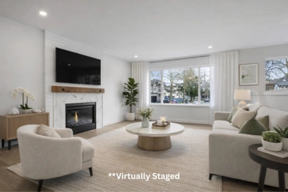 12304 Iona Place, Surrey, BC, Surrey — Single Family Residence for sale