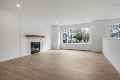 Primary Bedroom Photo of 12304 Iona Place, Surrey, BC